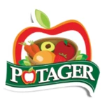 potager android application logo